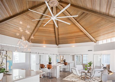 Minka aire sunseeker 60 in. 4 Things to Know Before Installing Ceiling Fans - gb&d