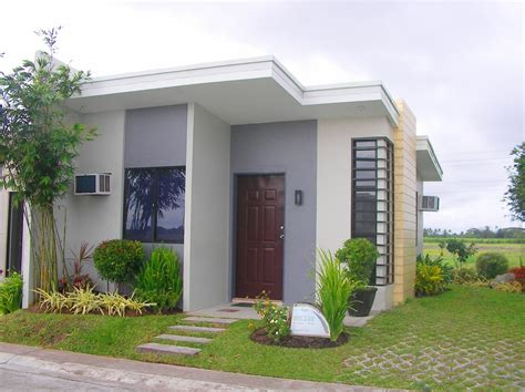 Small House Design Philippines Silopeiso