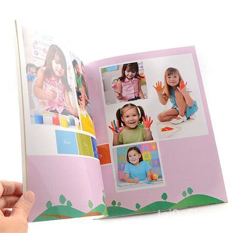 Softcover X Portrait Photo Book With Full Personalisation By
