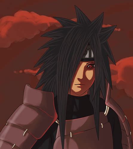 Uchiha Madara - Fotos e Imagens | Cultura Mix