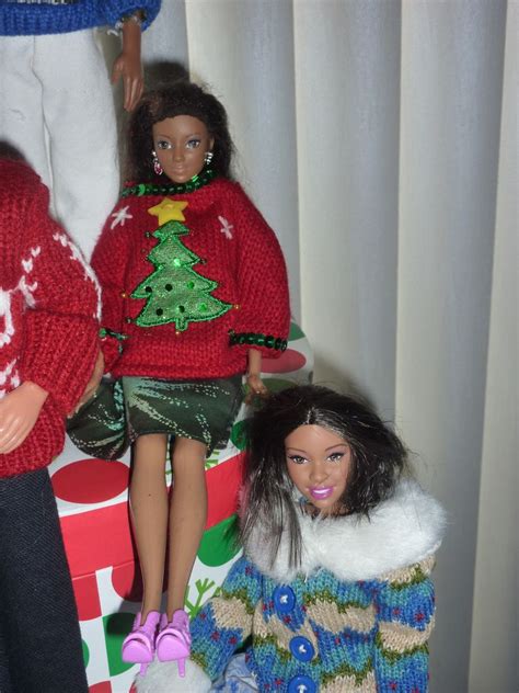 We did not find results for: Pin on Barbie Ugly Christmas Sweaters