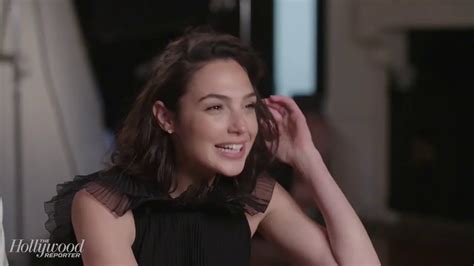 Gal Gadot The Hollywood Reporter The 25 Most Powerful Stylists In