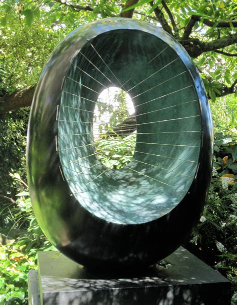 We did not find results for: A Sound Awareness: Barbara Hepworth Museum and Sculpture ...