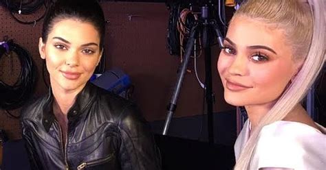 Welcome To Dotun Davids Blog Kendall Jenner Denies Having Plastic Surgery And Getting Lip