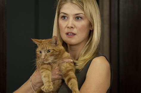 Rosamund Pike As Kate Sumner Johnny English Reborn Greatest Props In