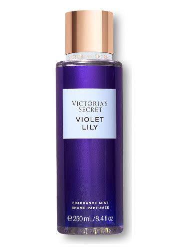Violet Lily Victorias Secret Perfume A Fragrance For Women 2021