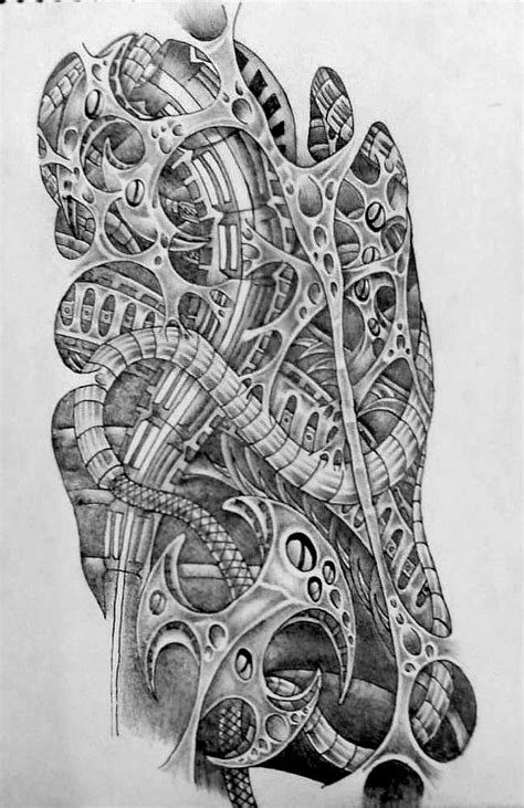 Submitted 4 years ago by kaydendigiovanni. copy work of HR Giger by 41degrees on DeviantArt