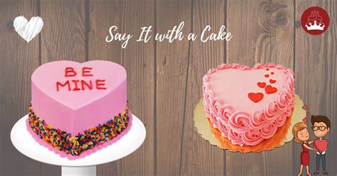47 valentine birthday cakes ranked in order of popularity and relevancy. Cute and Yummy Valentines Cakes Ideas to Make your Day special