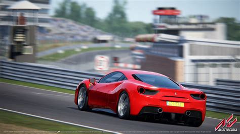 Assetto Corsa Tripl Pack Steam Cd Key K P Billigt H R