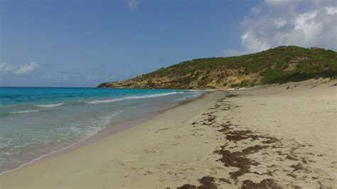 the best nude beach in the caribbean la vie zine