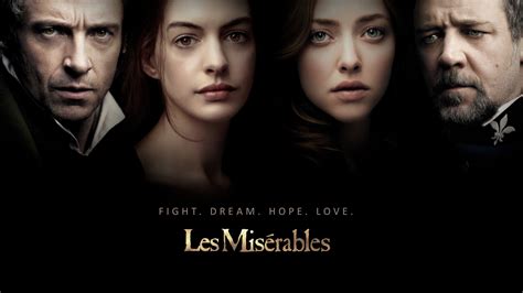 Les Misérables 2012