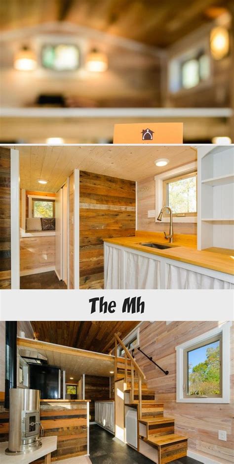 We did not find results for: Interior of a 240 square feet tiny house on wheels in ...