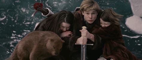 The Chronicles Of Narnia The Lion The Witch And The Wardrobe The Chronicles Of Narnia Image