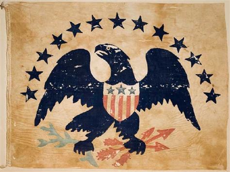 Historical Flags Of Our Ancestors A Case For A Standardized American