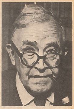 If you think he has done nothing for you,he deserve nothing,then post nothing. Looking Back: Thank God for Karl Barth - Life and Work