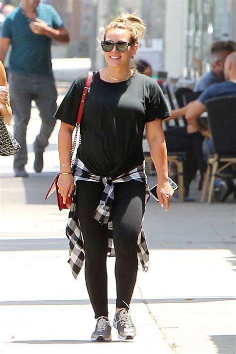 Hilary Duff Style Clothes Outfits And Fashion Page 36 Of 110