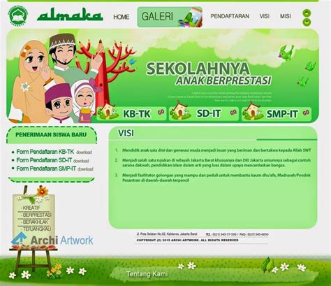 Contoh proposal event « informasi pameran. Contoh Iklan Layanan Masyarakat Memakai Bahasa Sunda ...