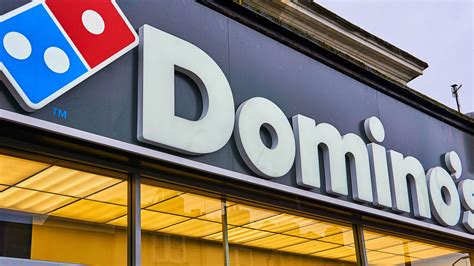 Dominos Pizza Enterprises Ltd Asxdmp Has Issued A Trading Update