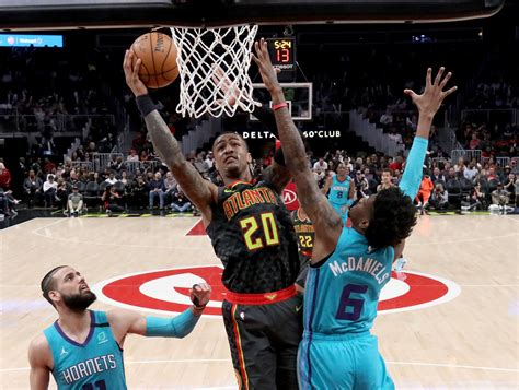 The hawks compete in the national basketball association (nba) as a member of the league's eastern conference southeast division. Atlanta Hawks: Better or worse? A breakdown of each ...