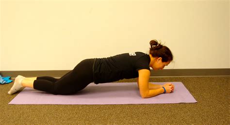 part iv the core plank progressions big sky multisport coaching and personal training