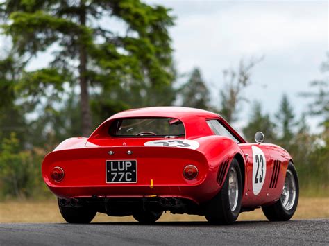 Most Expensive Cars Sold At Auction Car Magazine