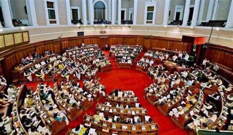 In Rare Move Bengal Speaker Adjourns Assembly For Two Days As Bills