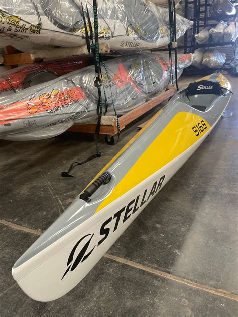 Test Drive A Kayak | Kayak Demo - Lodi Boathouse