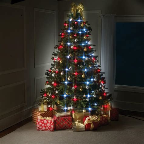 Best Christmas Tree Light Ideas For This Season