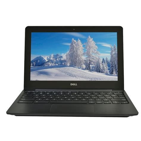 dell chromebook  laptop computer cbc  high definition