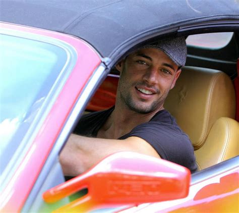 William Levy Ultimate Fans William Levy Drive By