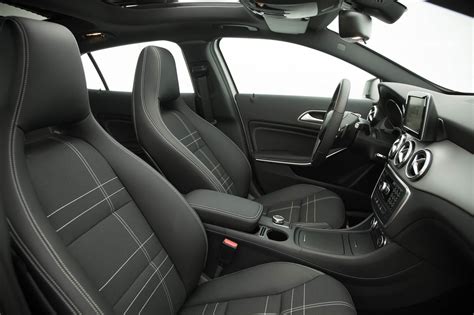 Mercedes Gla 200 Advance Preço Consumo E Performance