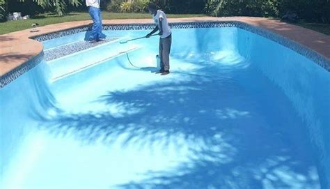 5 Best Epoxy Pool Paints Of 2021 Reviewed And Compared Wezaggle