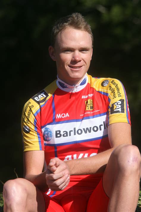 Chris froome se rompe la pelvis reconociendo la crono del dauphiné. CHRIS FROOME'S OLYMPIC DREAMS IN JEOPARDY - Cycling Weekly