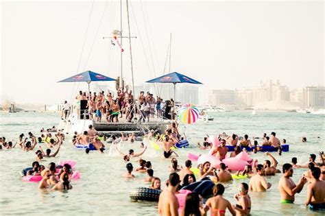 Duba Les Meilleures Adresses Et Hot Spots De La Ville Dubai Dubai Tourisme Sc Nes Plage