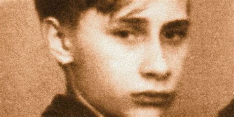 Petersburg), russia, on october 7, 1952. These Photos Of Young Vladimir Putin Give A Rarely Seen ...