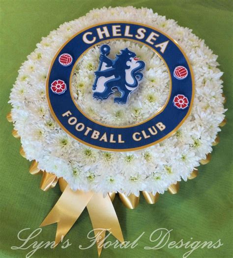 Chelsea Tribute Buy Online Or Call 01622 720500