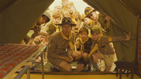 Union Films Review Moonrise Kingdom