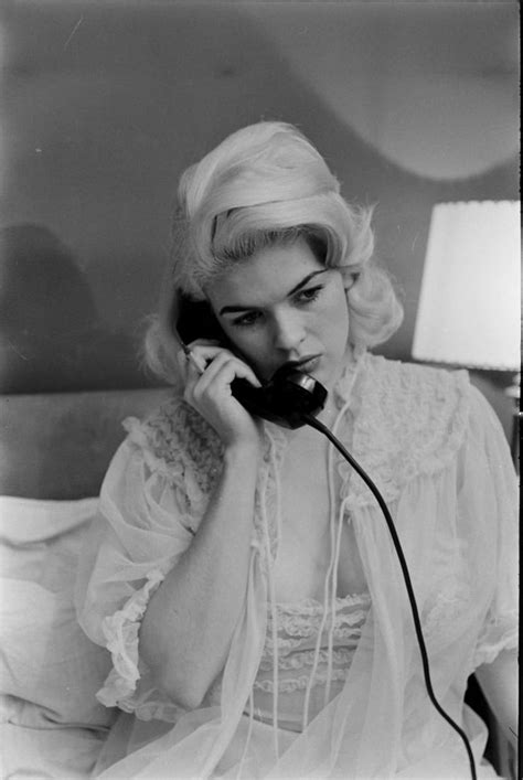 Jayne Mansfield