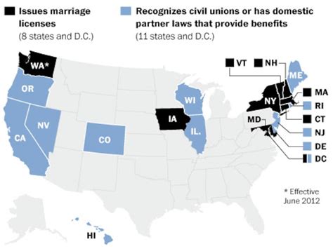 Maryland Legalizes Same Sex Marriage The Washington Post