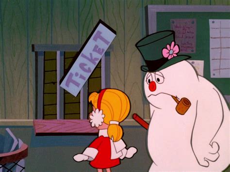 frosty the snowman 1969 screencap fancaps