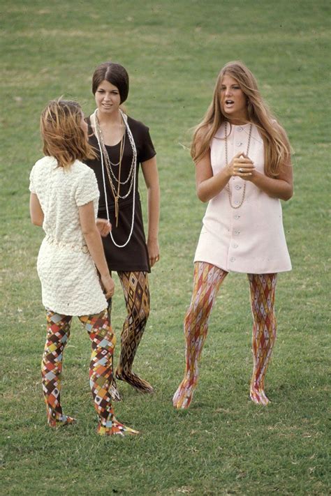 La Mode Hippie Des Années 60 Aux Etats Unis Capturée En Photos Mode