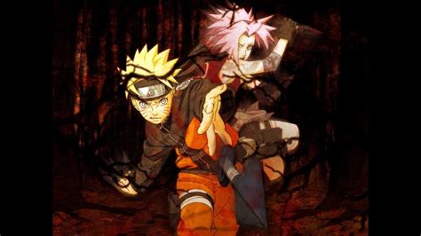 Naruto Shippuden Ost Shippuden Hq Youtube