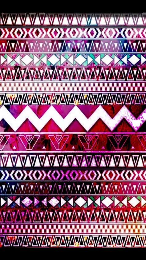 Aztec Print Wallpapers Top Free Aztec Print Backgrounds Wallpaperaccess
