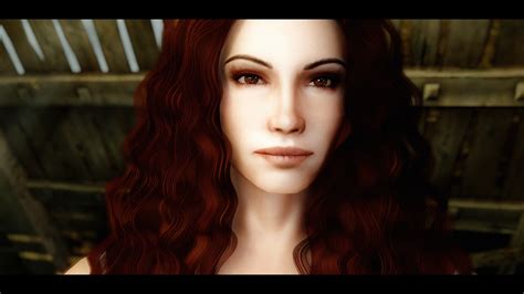 Julia Roberts Is A Pretty Woman At Skyrim Nexus Mods And Community
