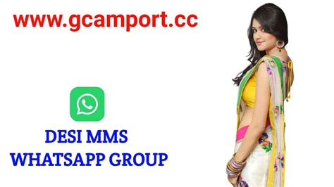 join latest 5100 desi mms whatsapp group link 2023 artofit