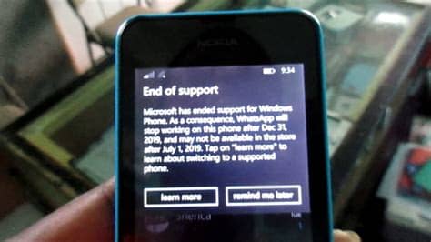 Windows phone kullanıcıları içindir, cihazınıza whatsapp xap. End of Support For Whatsapp on Windows Phone Nokia Lumia ...