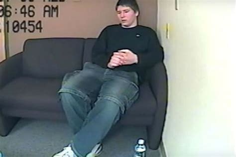Making A Murderer Update Brendan Dasseys Conviction Was Just