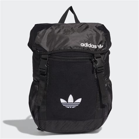 With so much to choose from, you'll find the perfect adidas clothing & accessories. adidas Premium Essentials Toploader Backpack - Black ...
