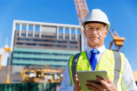 Difference Between General Contractor And Construction Managers