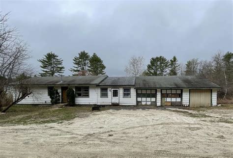 Lempster New Hampshire Homes For Sale